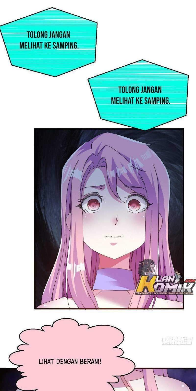 Ten Thousand Races Battle Chapter 15 Gambar 15