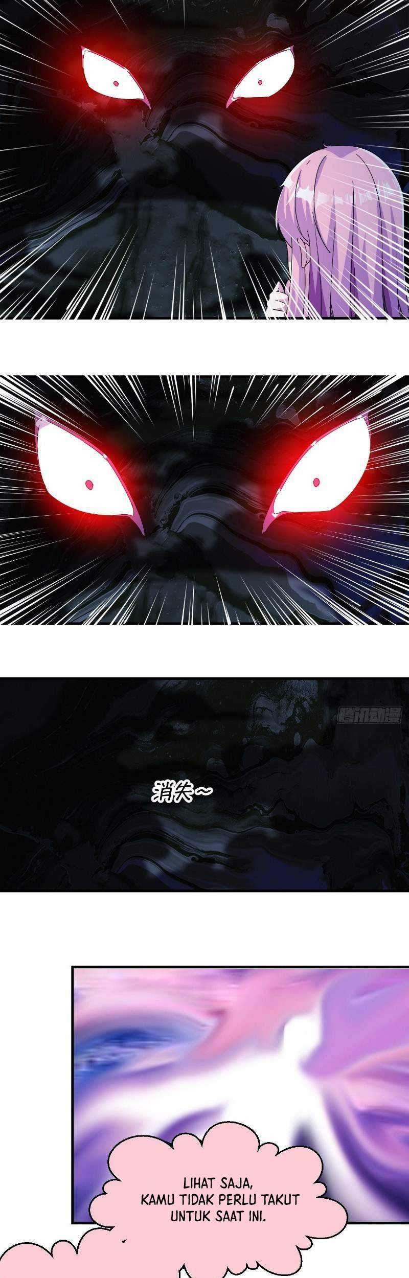 Ten Thousand Races Battle Chapter 15 Gambar 18