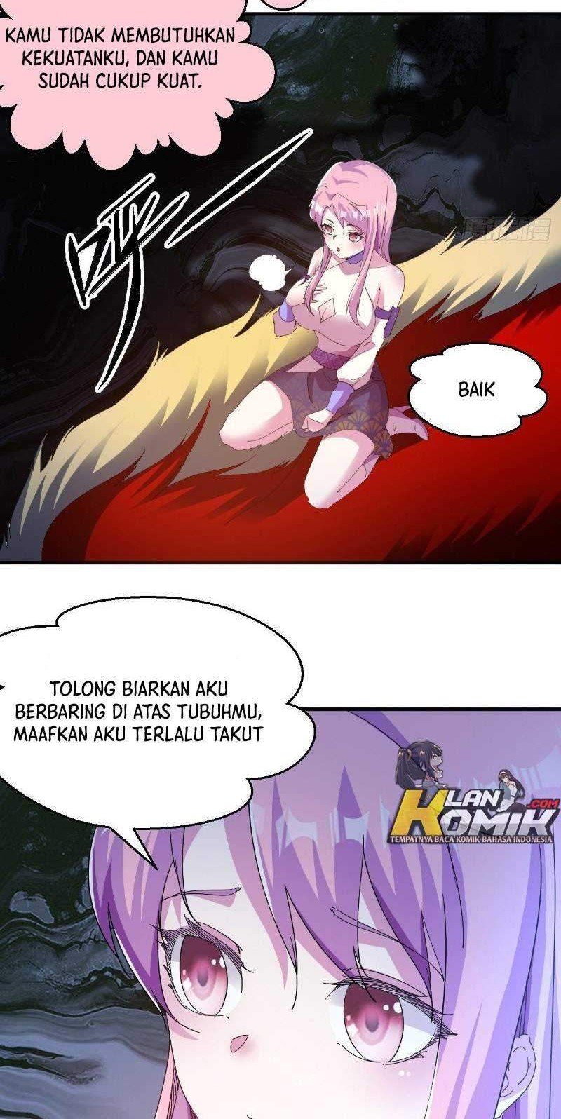 Ten Thousand Races Battle Chapter 15 Gambar 19