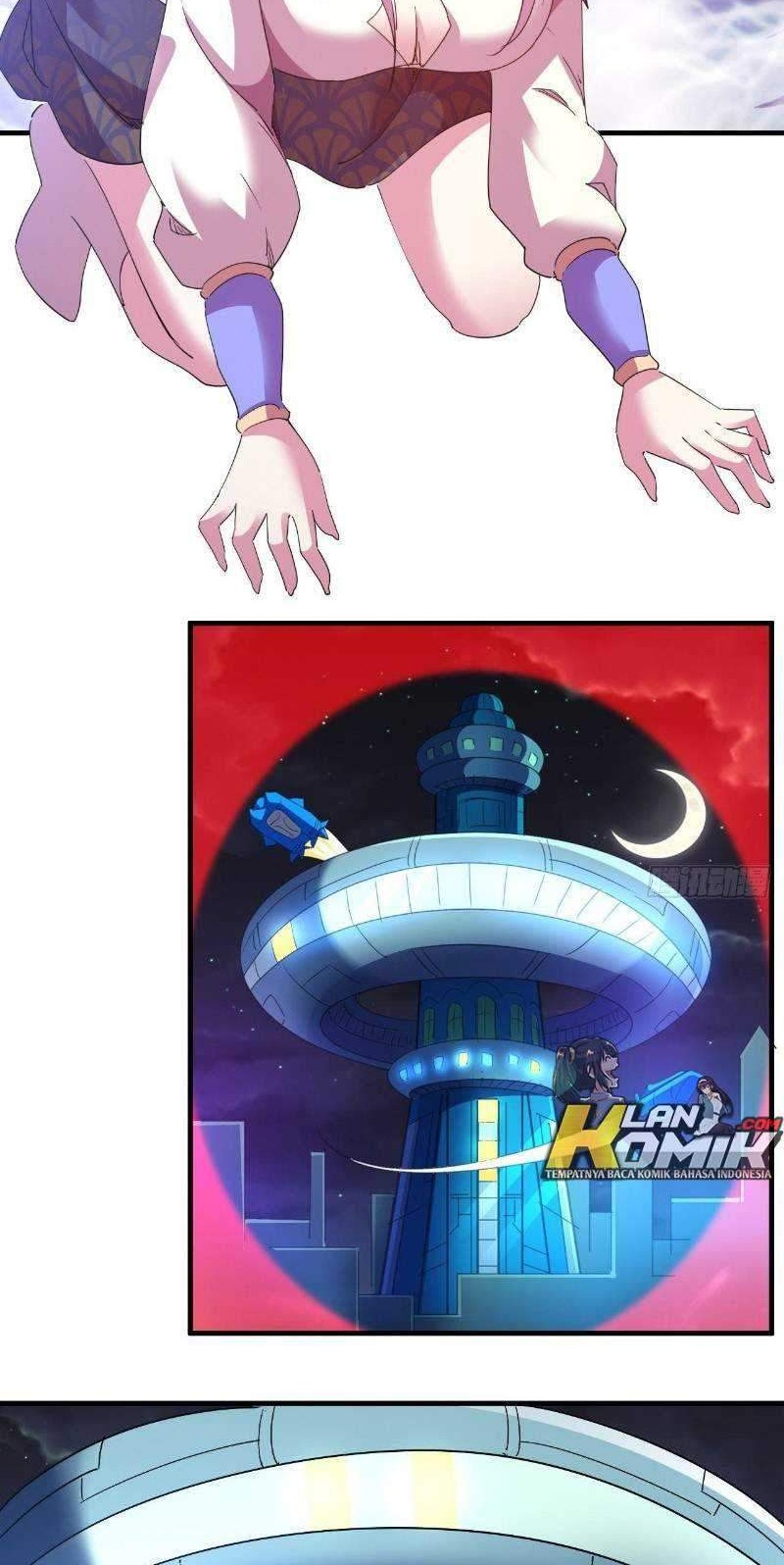 Ten Thousand Races Battle Chapter 15 Gambar 23