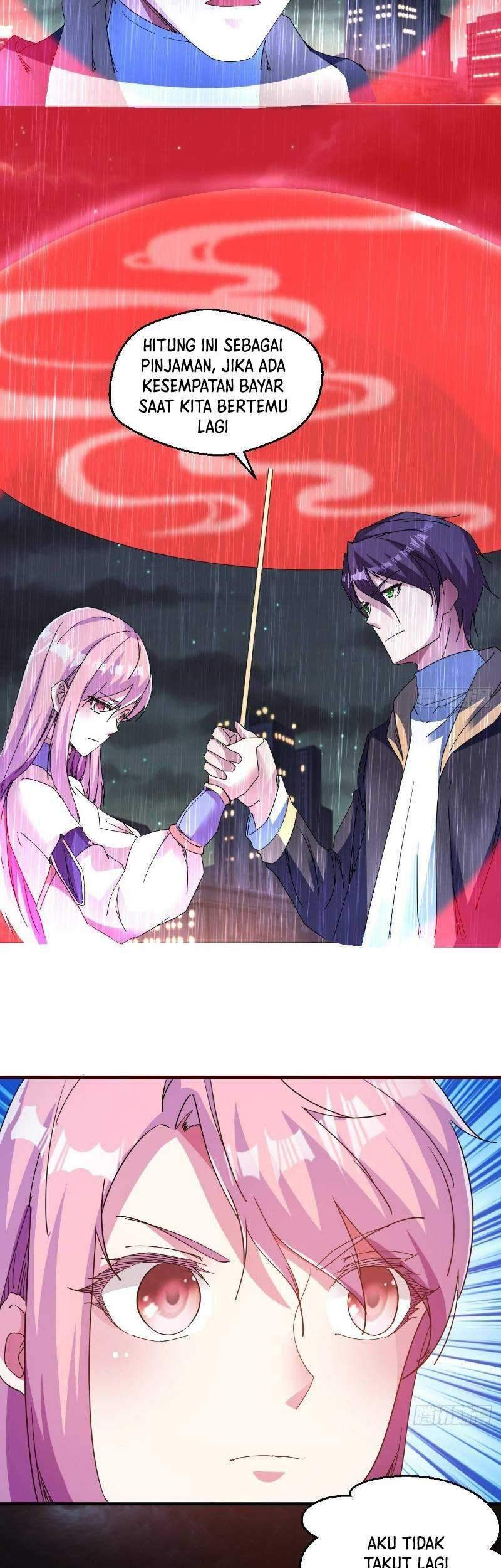 Ten Thousand Races Battle Chapter 15 Gambar 25