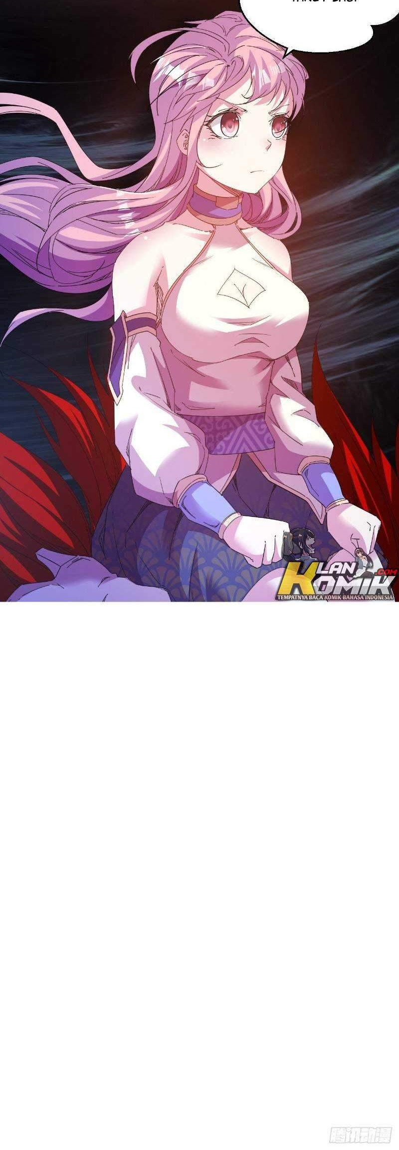 Ten Thousand Races Battle Chapter 15 Gambar 26