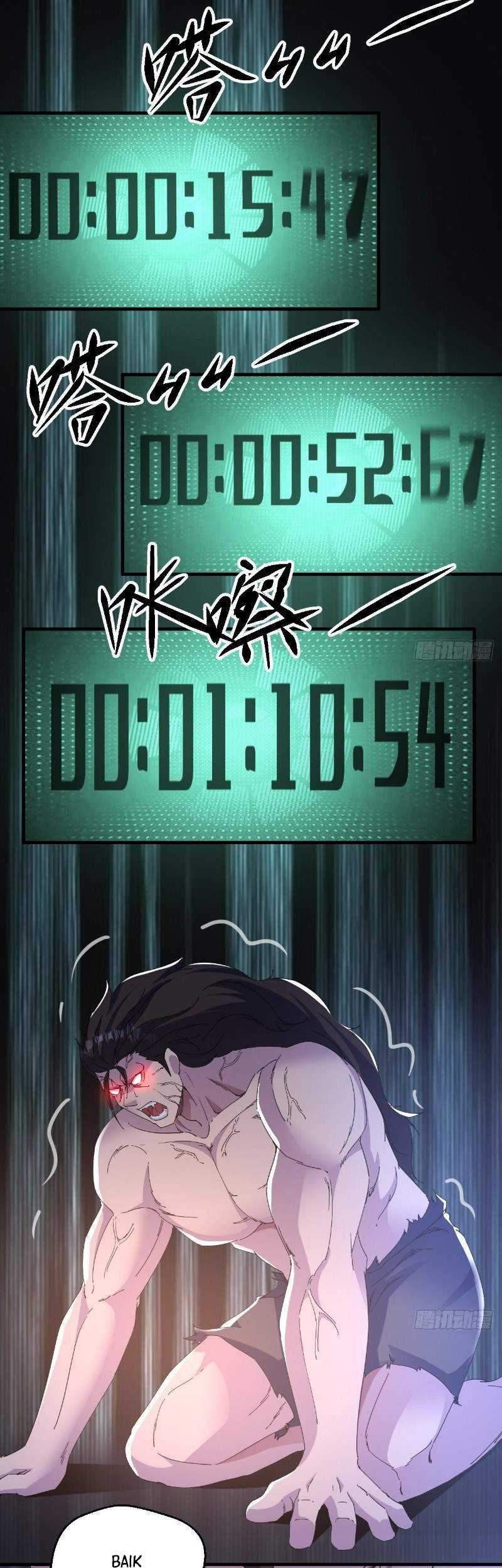 Baca Ten Thousand Races Battle Chapter 15 Gambar 2