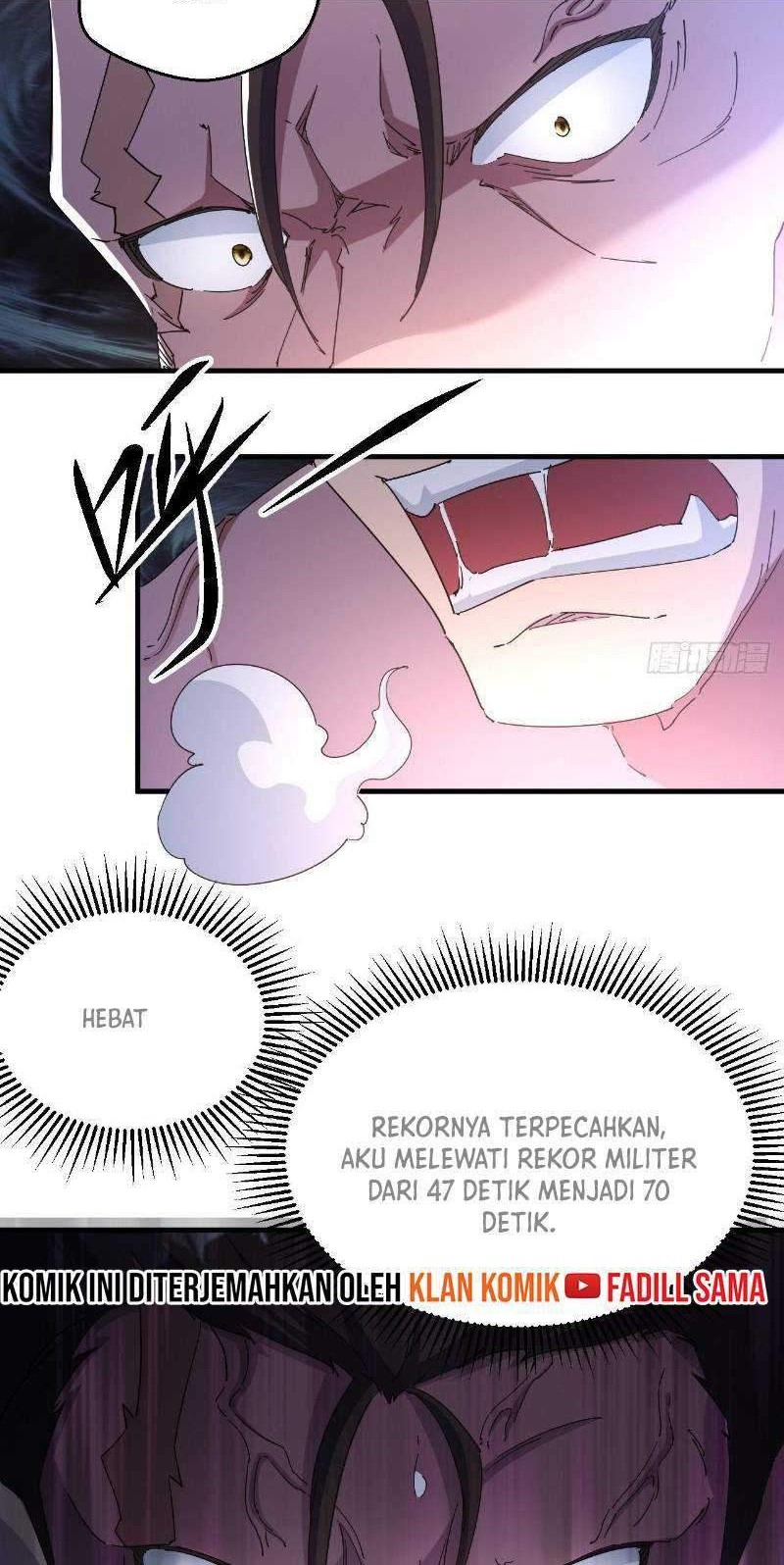 Ten Thousand Races Battle Chapter 15 Gambar 3