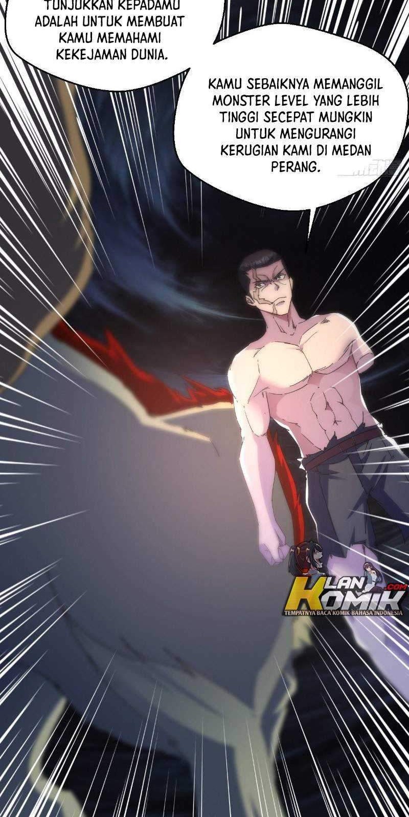 Ten Thousand Races Battle Chapter 15 Gambar 6