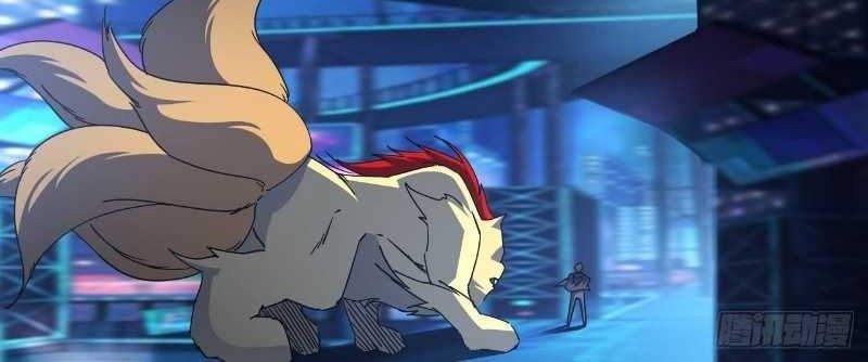 Ten Thousand Races Battle Chapter 14 Gambar 4