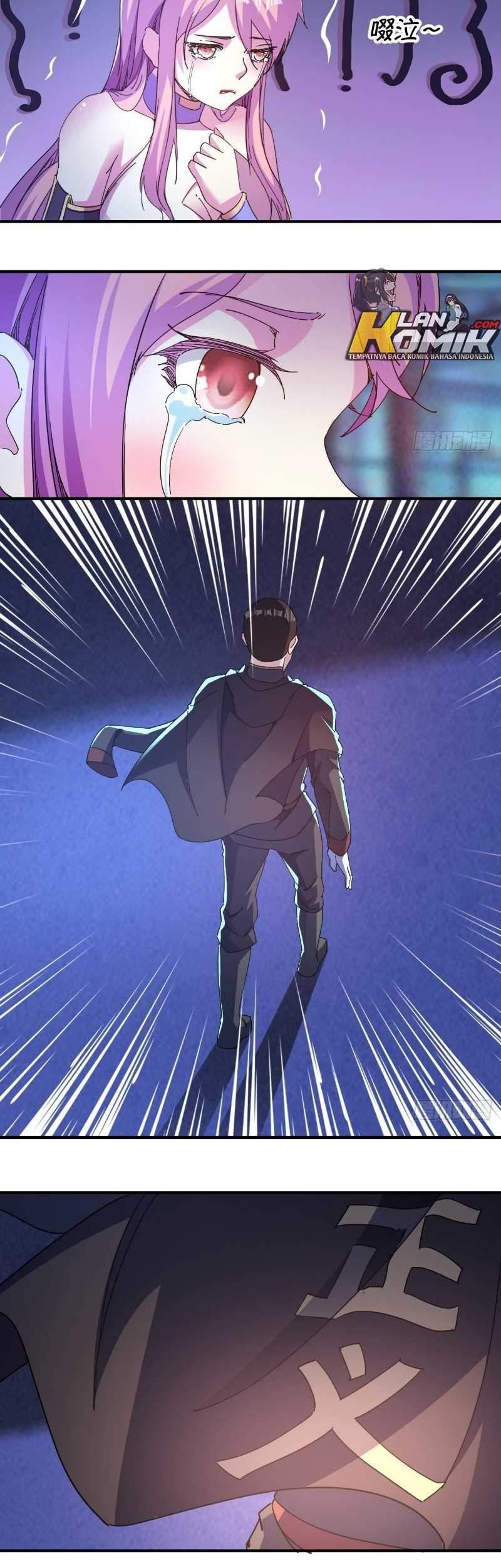 Ten Thousand Races Battle Chapter 14 Gambar 6