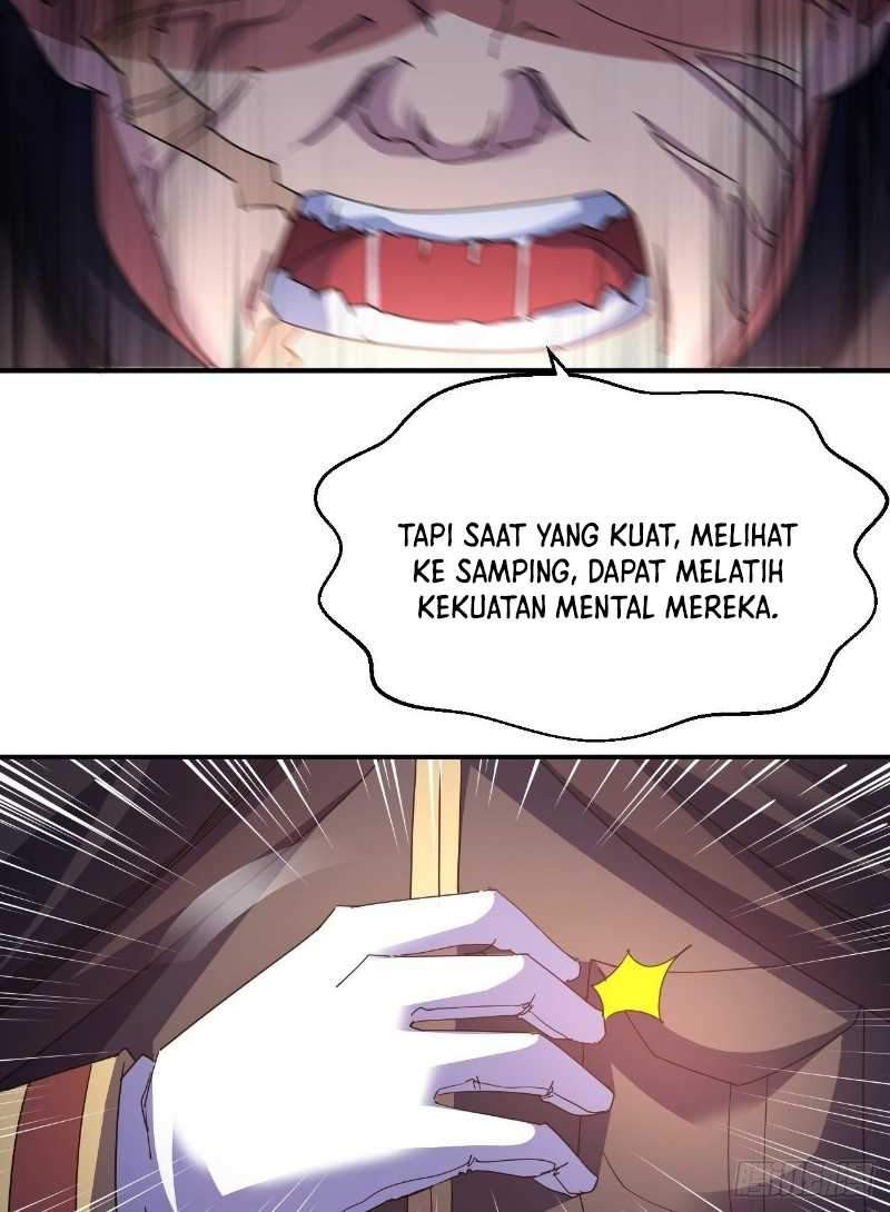 Ten Thousand Races Battle Chapter 14 Gambar 19