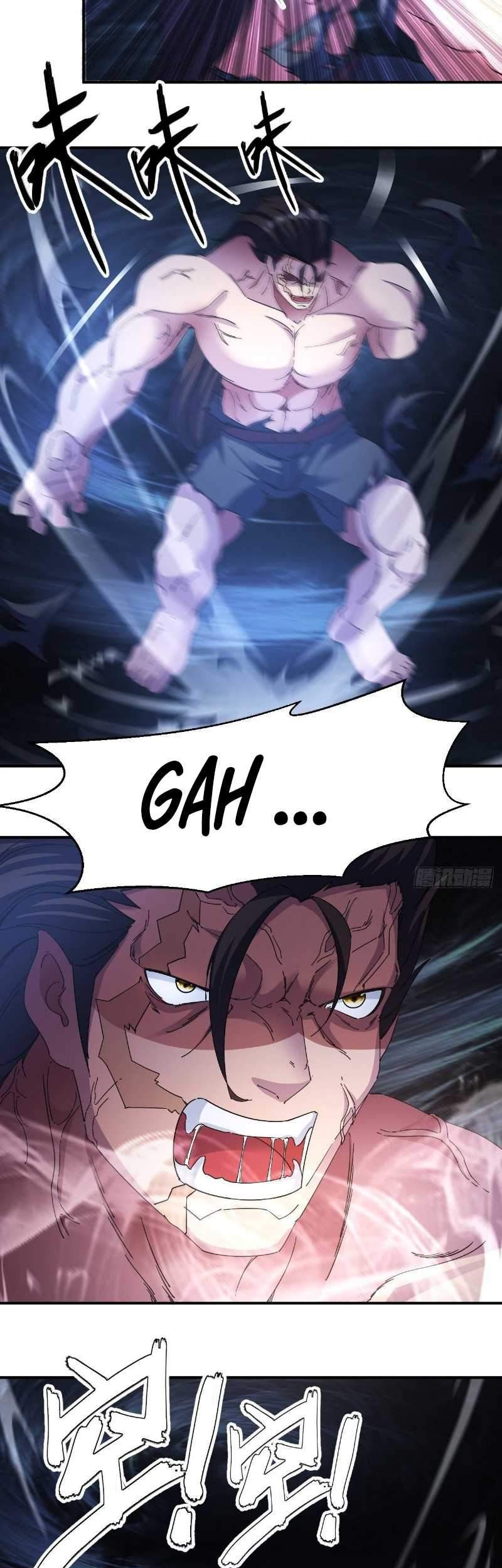 Ten Thousand Races Battle Chapter 14 Gambar 23