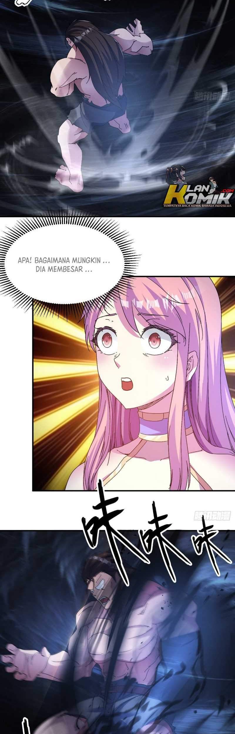Ten Thousand Races Battle Chapter 14 Gambar 24
