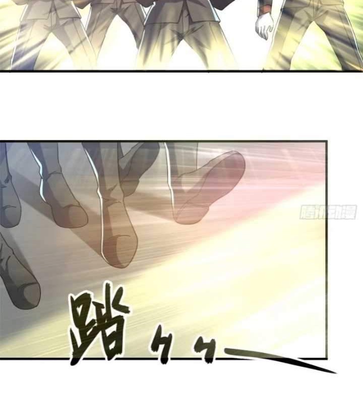 Ten Thousand Races Battle Chapter 13 Gambar 6