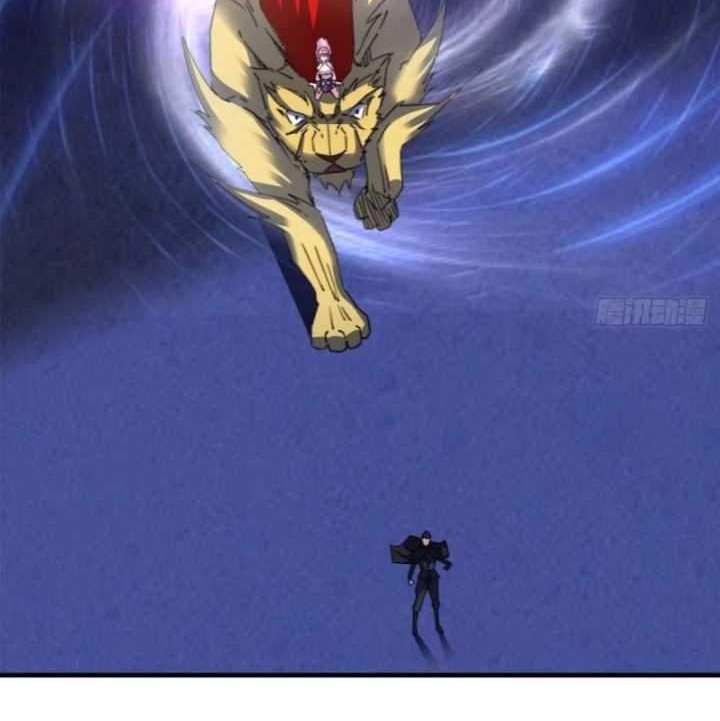 Ten Thousand Races Battle Chapter 13 Gambar 18