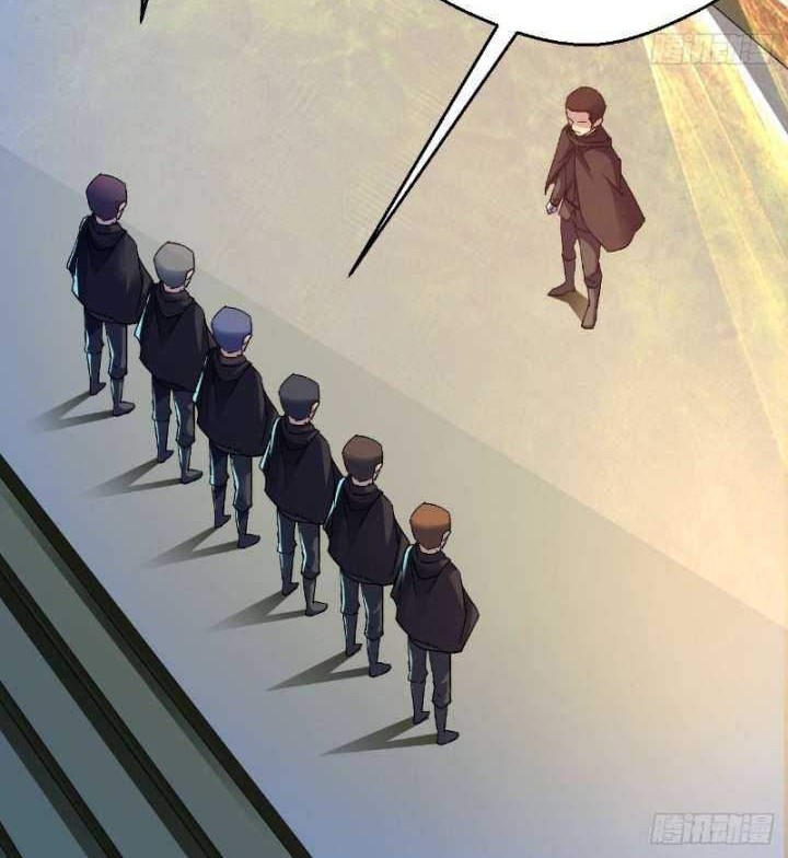 Ten Thousand Races Battle Chapter 12 Gambar 19