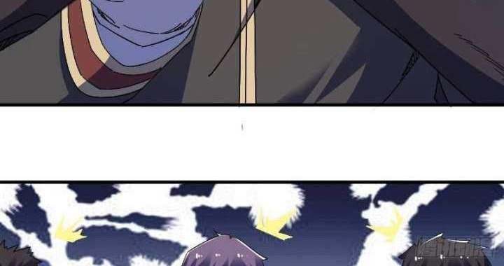 Ten Thousand Races Battle Chapter 12 Gambar 21