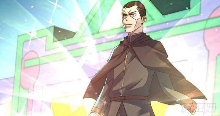 Ten Thousand Races Battle Chapter 12 Gambar 23