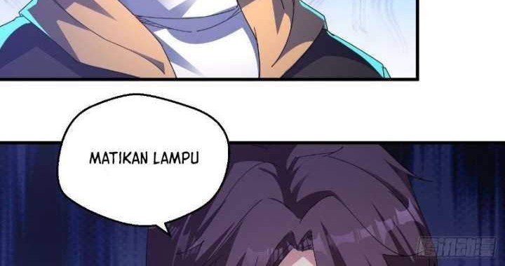 Ten Thousand Races Battle Chapter 12 Gambar 5