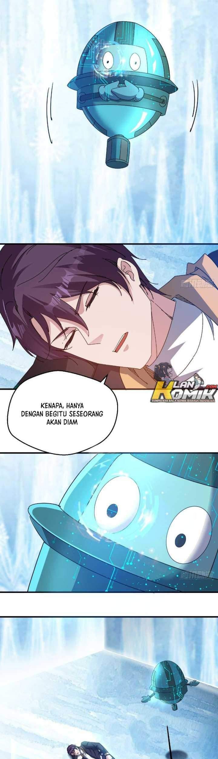 Ten Thousand Races Battle Chapter 12 Gambar 12