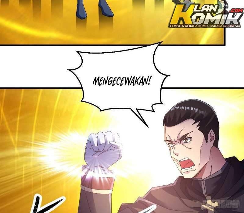 Ten Thousand Races Battle Chapter 11 Gambar 19