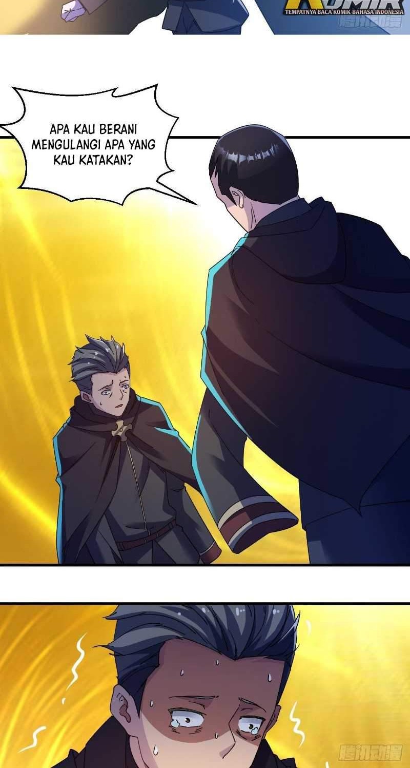 Ten Thousand Races Battle Chapter 11 Gambar 25