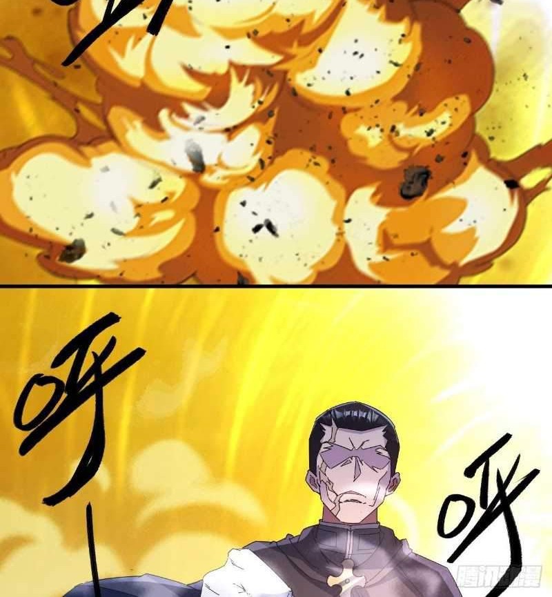 Ten Thousand Races Battle Chapter 11 Gambar 29