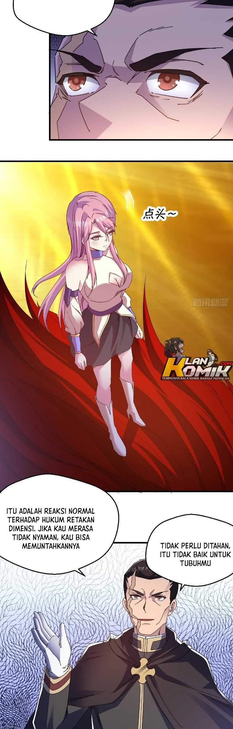 Ten Thousand Races Battle Chapter 11 Gambar 4