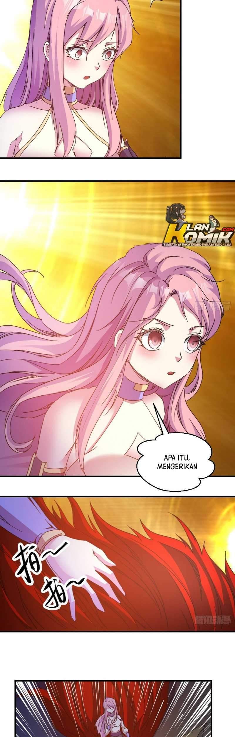 Ten Thousand Races Battle Chapter 11 Gambar 8