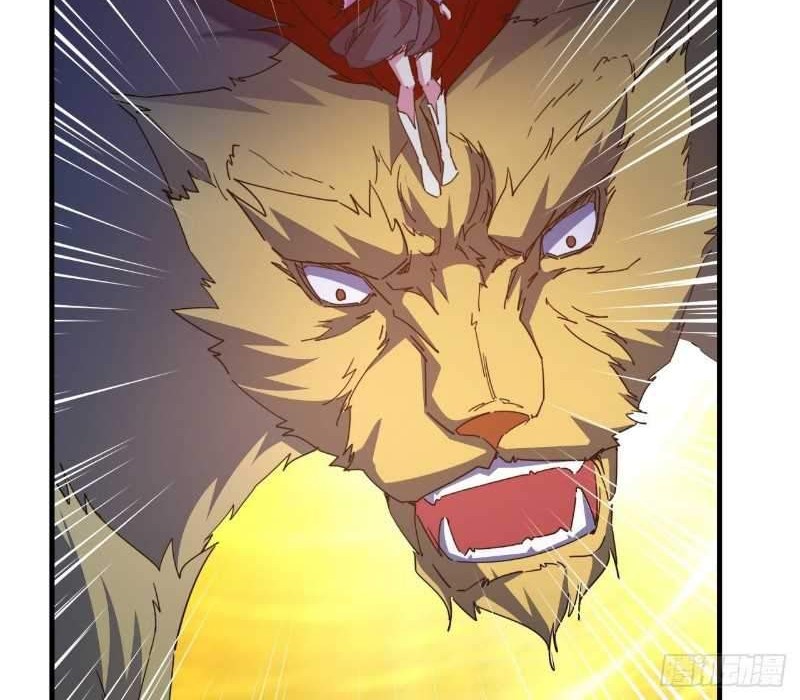Ten Thousand Races Battle Chapter 11 Gambar 9