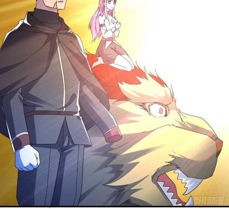 Ten Thousand Races Battle Chapter 11 Gambar 11