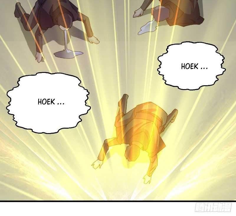 Ten Thousand Races Battle Chapter 11 Gambar 15