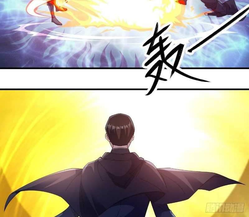 Ten Thousand Races Battle Chapter 11 Gambar 17