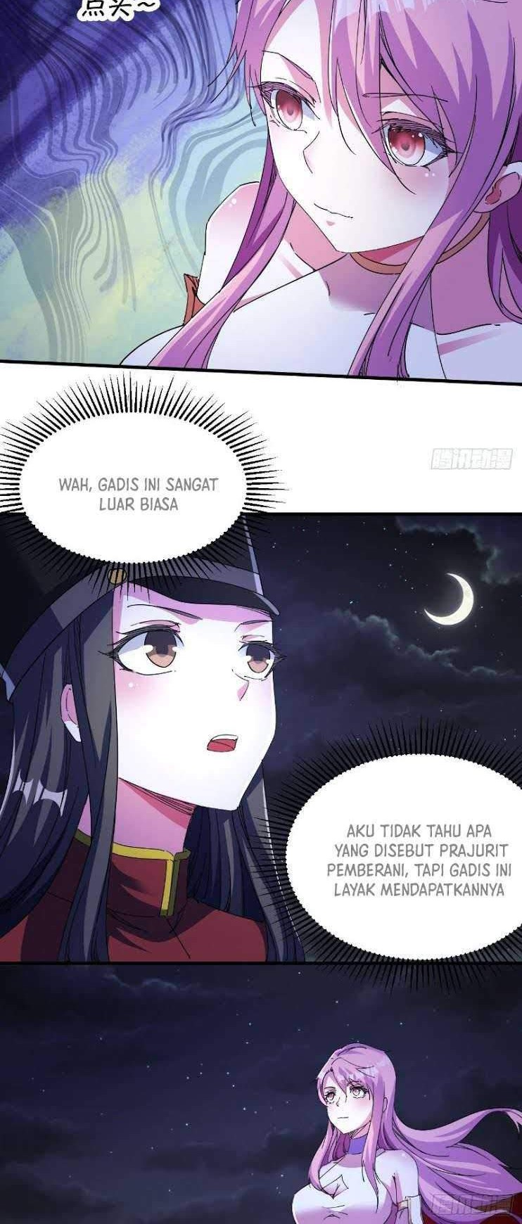 Ten Thousand Races Battle Chapter 10 Gambar 19