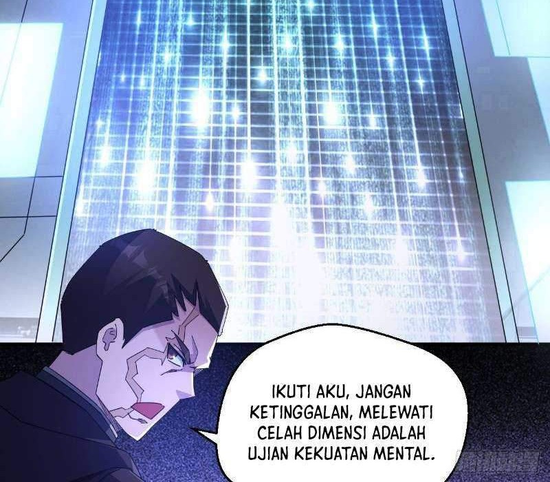 Ten Thousand Races Battle Chapter 10 Gambar 22