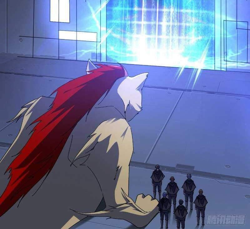 Ten Thousand Races Battle Chapter 10 Gambar 24