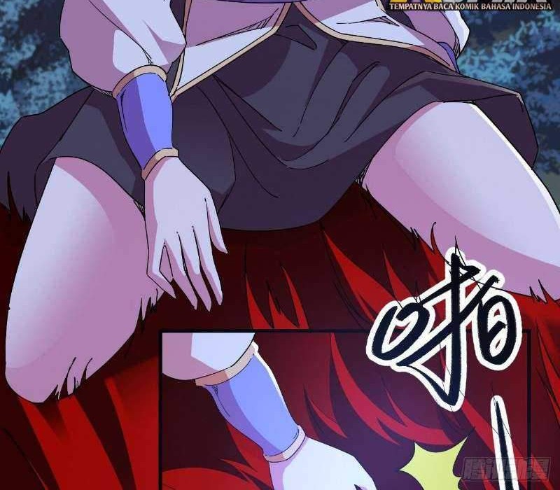 Ten Thousand Races Battle Chapter 10 Gambar 26