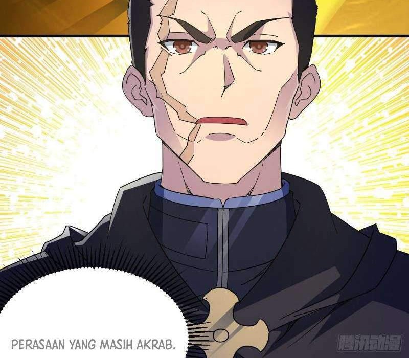 Ten Thousand Races Battle Chapter 10 Gambar 28