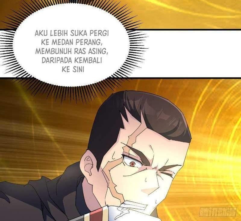 Ten Thousand Races Battle Chapter 10 Gambar 30