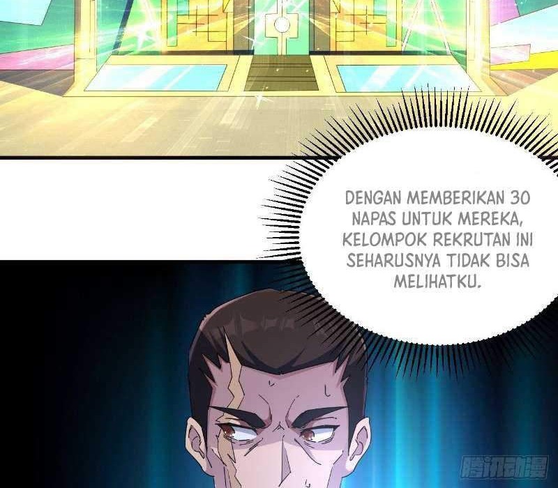 Ten Thousand Races Battle Chapter 10 Gambar 32