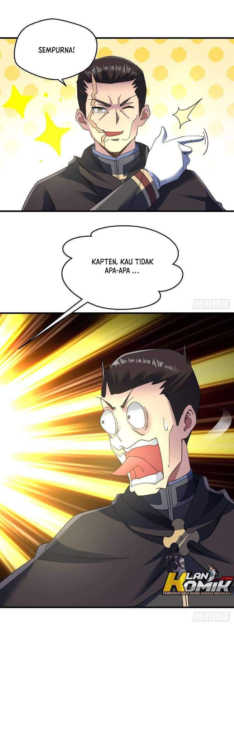 Ten Thousand Races Battle Chapter 10 Gambar 34