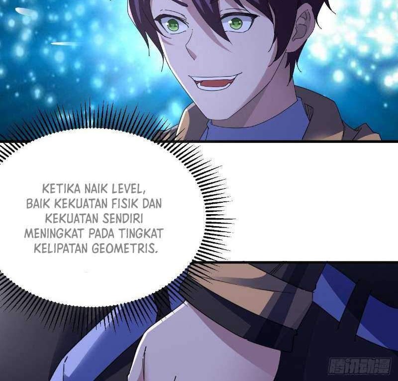 Ten Thousand Races Battle Chapter 10 Gambar 3