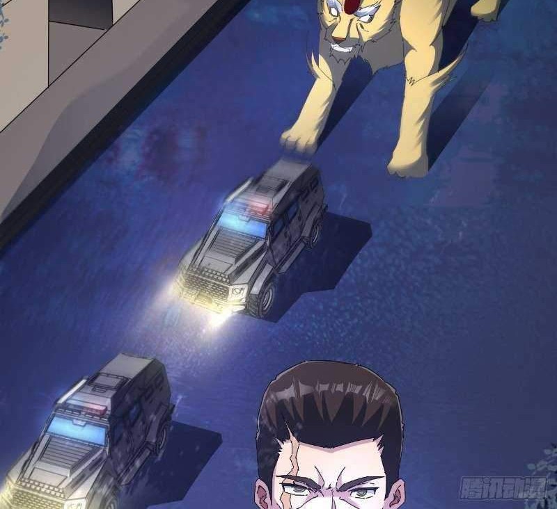 Ten Thousand Races Battle Chapter 10 Gambar 7