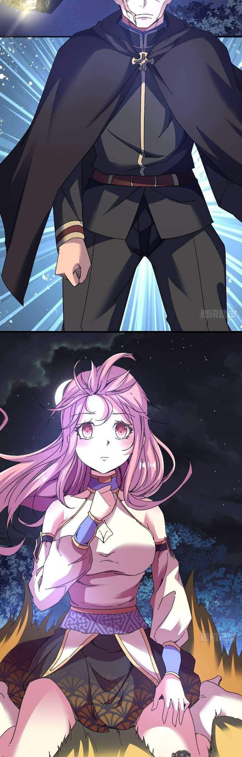 Ten Thousand Races Battle Chapter 10 Gambar 8