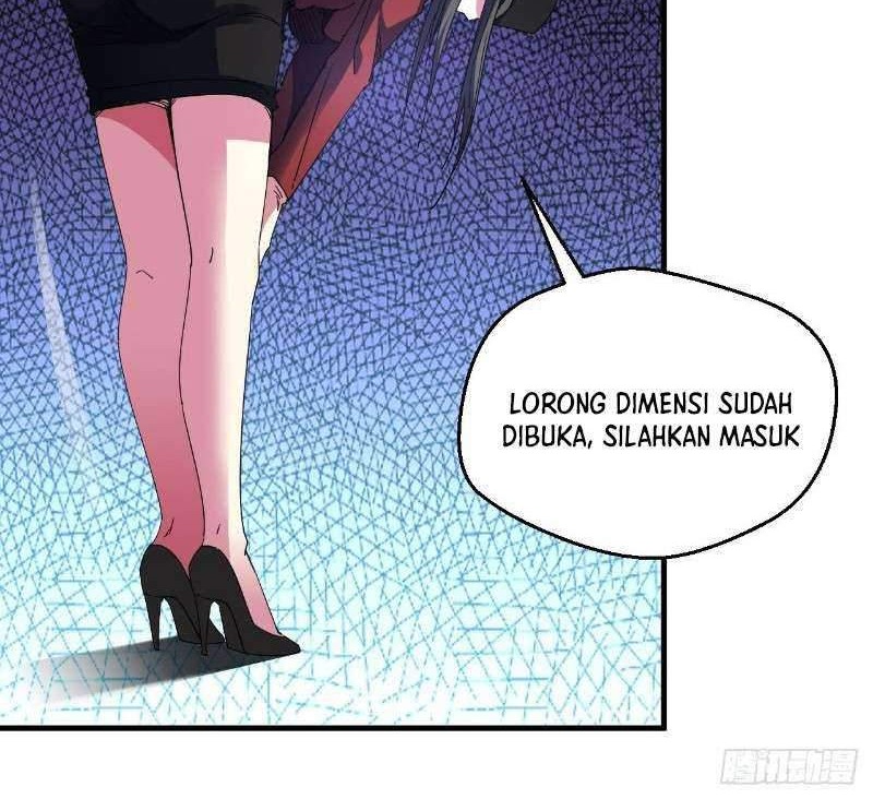 Ten Thousand Races Battle Chapter 10 Gambar 11