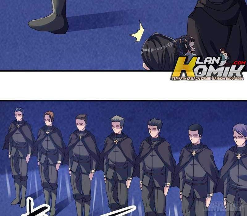 Ten Thousand Races Battle Chapter 10 Gambar 15