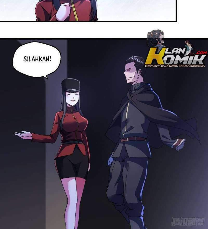Ten Thousand Races Battle Chapter 10 Gambar 17