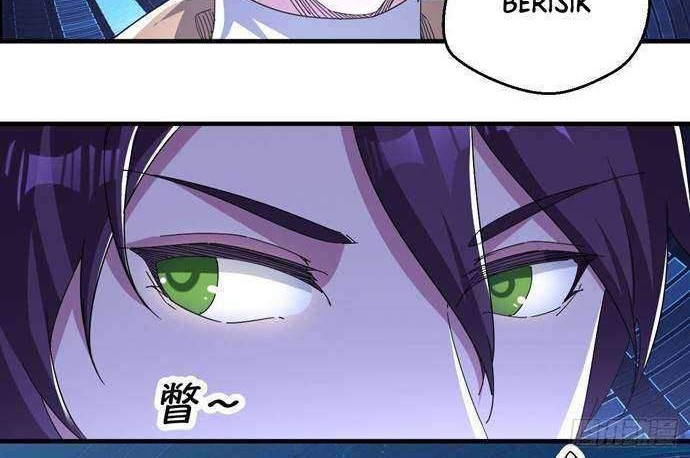 Ten Thousand Races Battle Chapter 09 Gambar 23