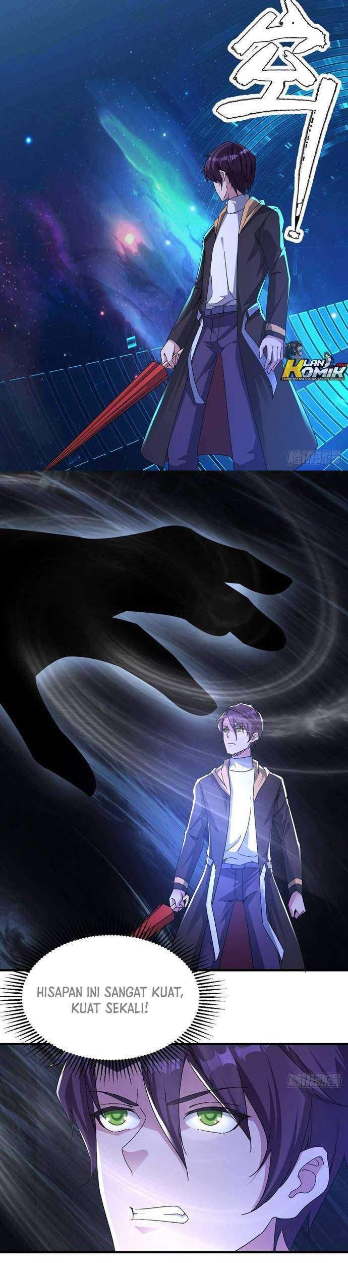 Ten Thousand Races Battle Chapter 09 Gambar 24