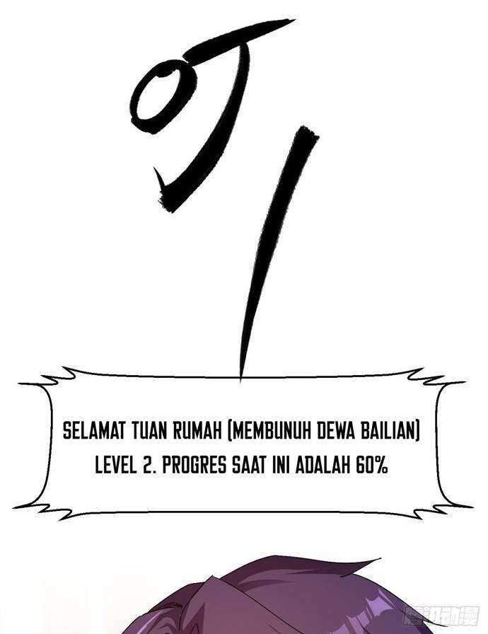 Ten Thousand Races Battle Chapter 09 Gambar 25
