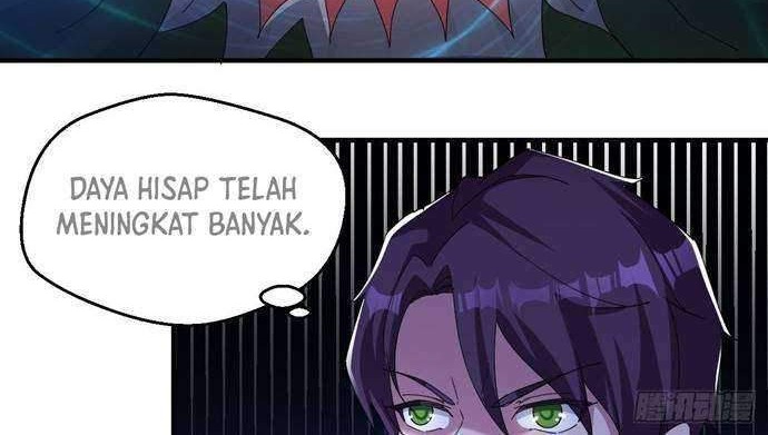 Ten Thousand Races Battle Chapter 09 Gambar 29