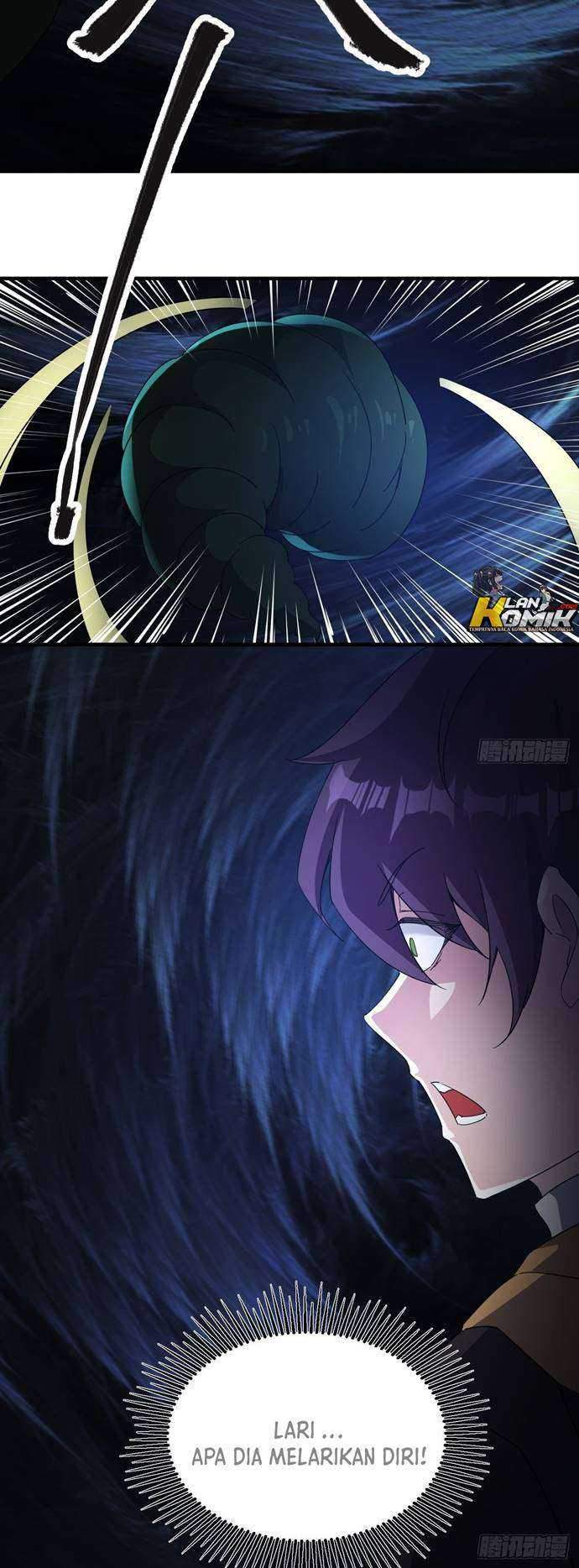Ten Thousand Races Battle Chapter 09 Gambar 32