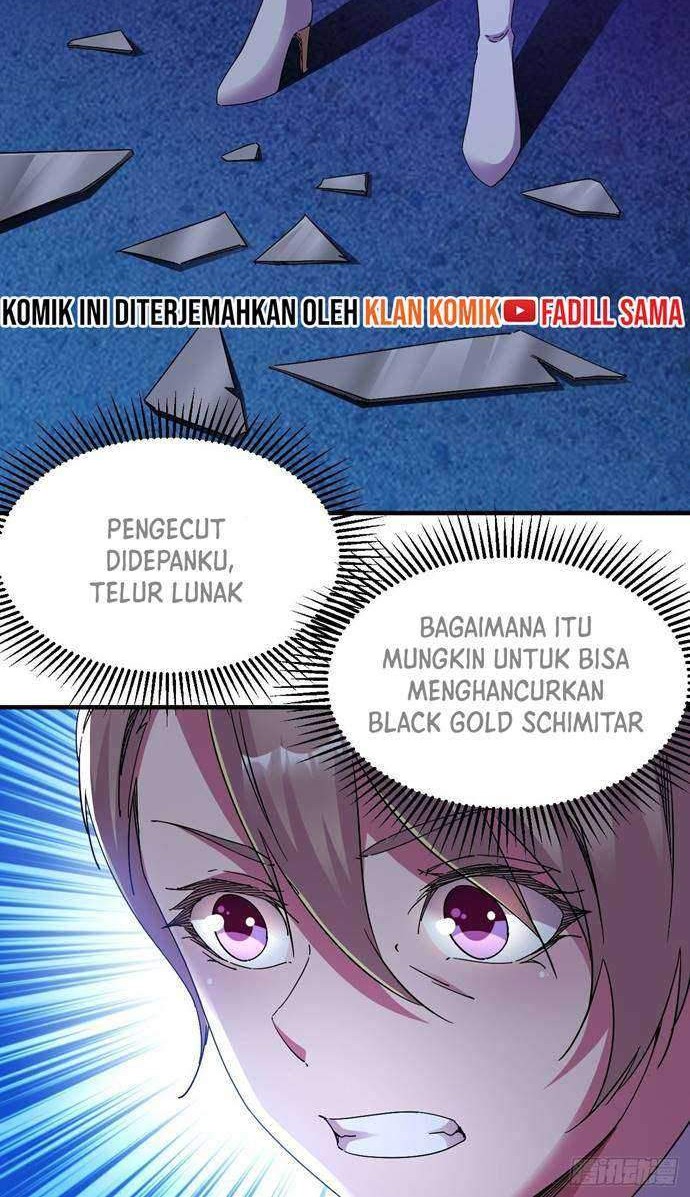 Ten Thousand Races Battle Chapter 09 Gambar 3